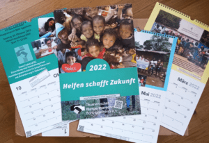 Mehr über den Artikel erfahren Hungermarschkalender 2022