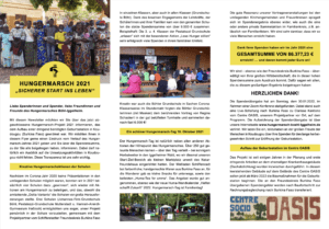 Mehr über den Artikel erfahren Newsletter Februar 2022