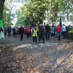 Bilder vom Hungermarsch 2022