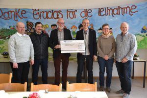 Mehr über den Artikel erfahren Ergebnis Hungermarsch 2022 / Kolumbien