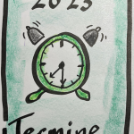 TERMINE 2023