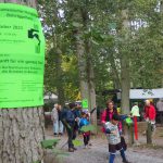 Bilder vom Hungermarsch 2023