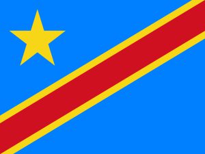 Mehr über den Artikel erfahren Demokratische Republik Kongo