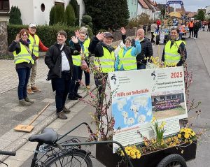 Mehr über den Artikel erfahren Lätareumzug Iggelheim 2025