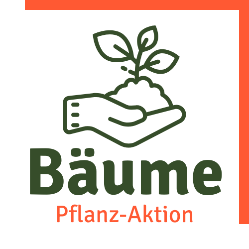 Bäume Pflanz-Aktion am 12.10.2025 beim Hungermarsch