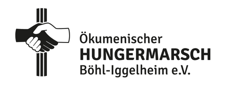 Logo Hungermarsch Böhl-Iggelheim